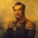 Portrait of Dmitry M. Yuzefovich (1777-1821)